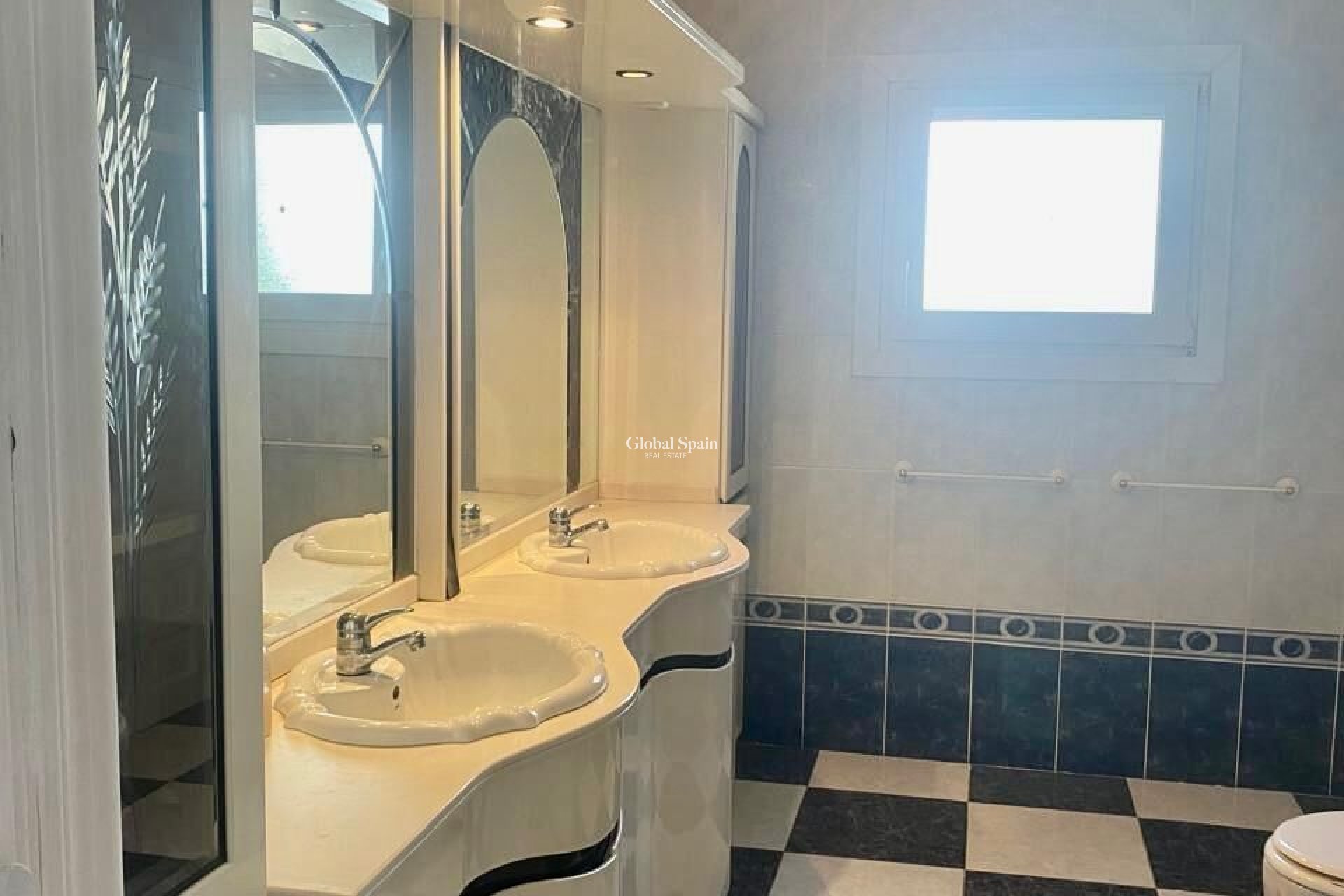 Resale - HOUSE -
ALTEA - Palau Cuesta Narices