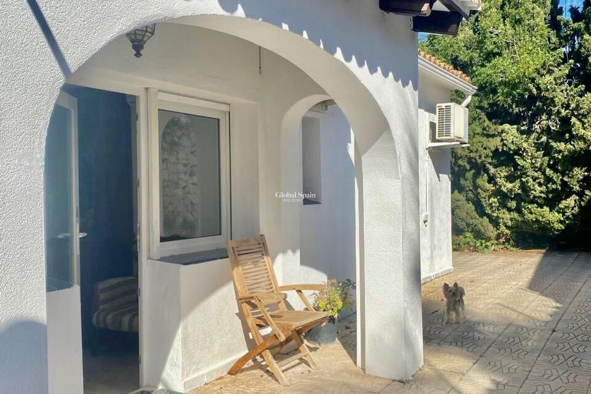 Resale - HOUSE -
ALTEA - Palau Cuesta Narices