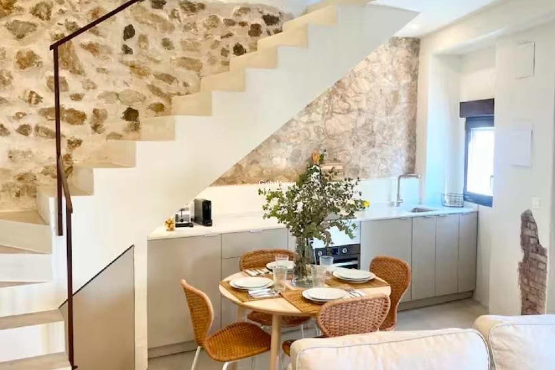 Resale - HOUSE -
ALTEA