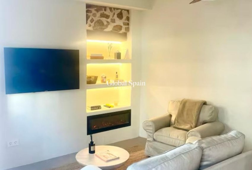 Resale - HOUSE -
ALTEA