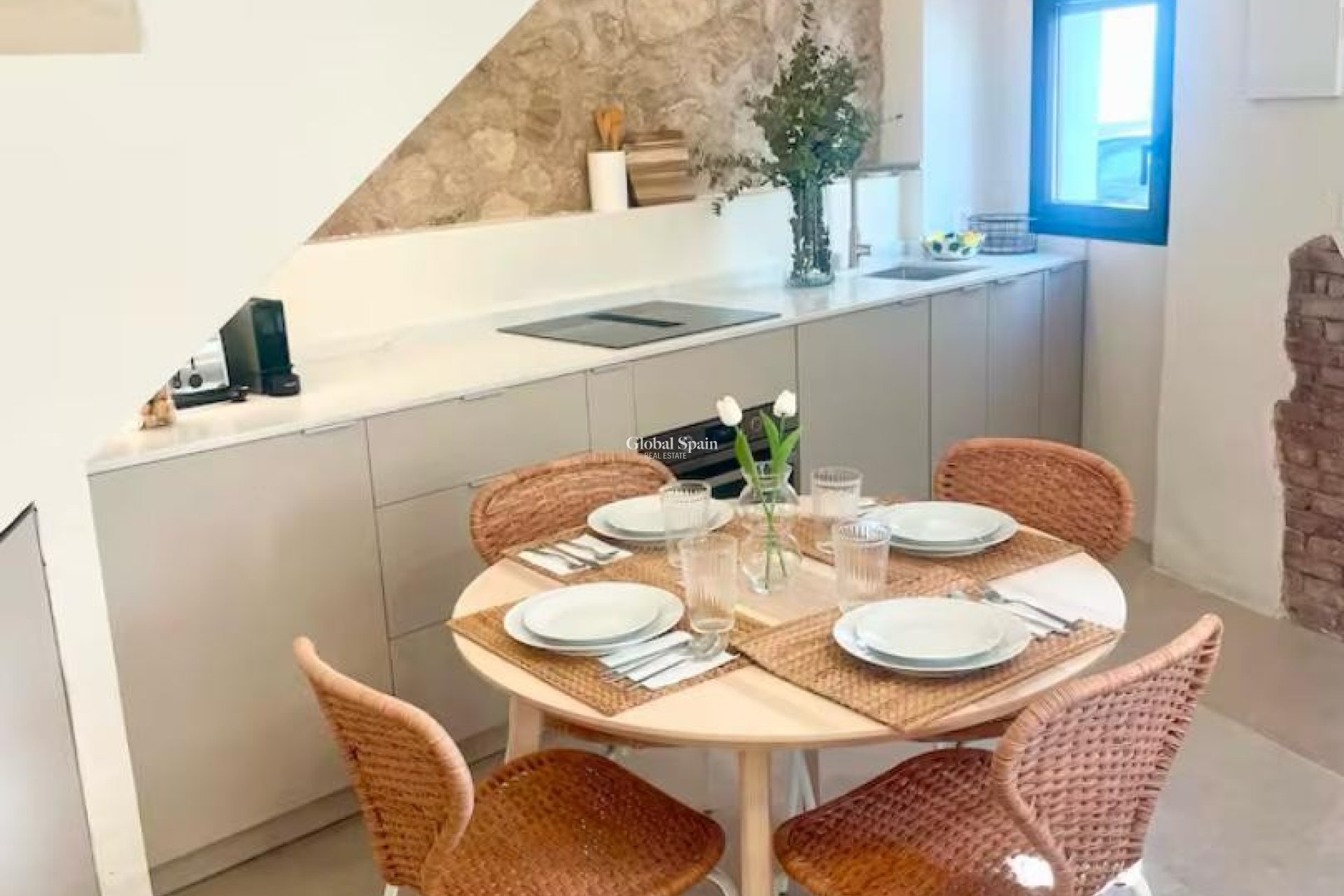 Resale - HOUSE -
ALTEA