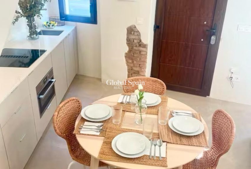 Resale - HOUSE -
ALTEA