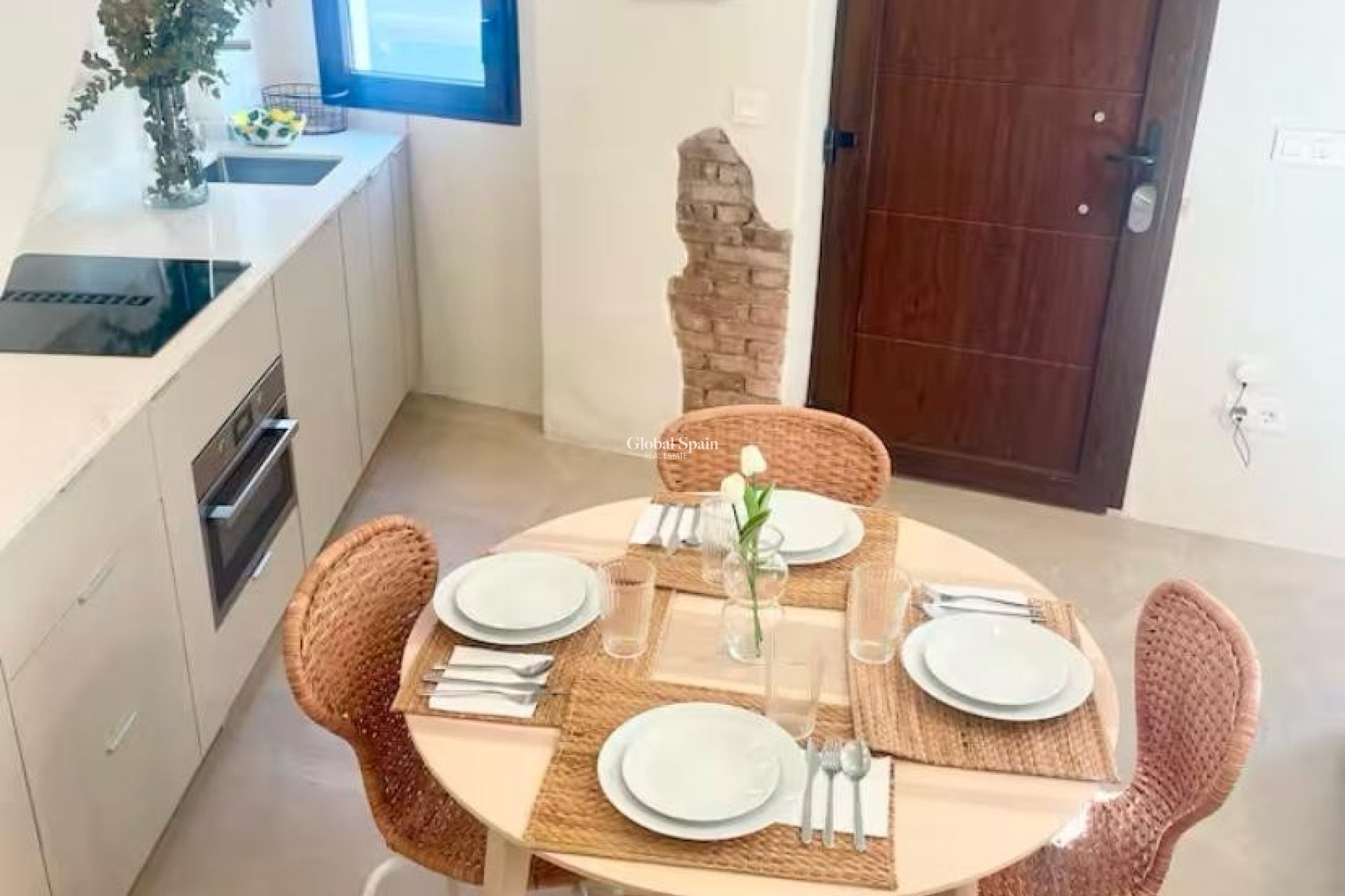 Resale - HOUSE -
ALTEA