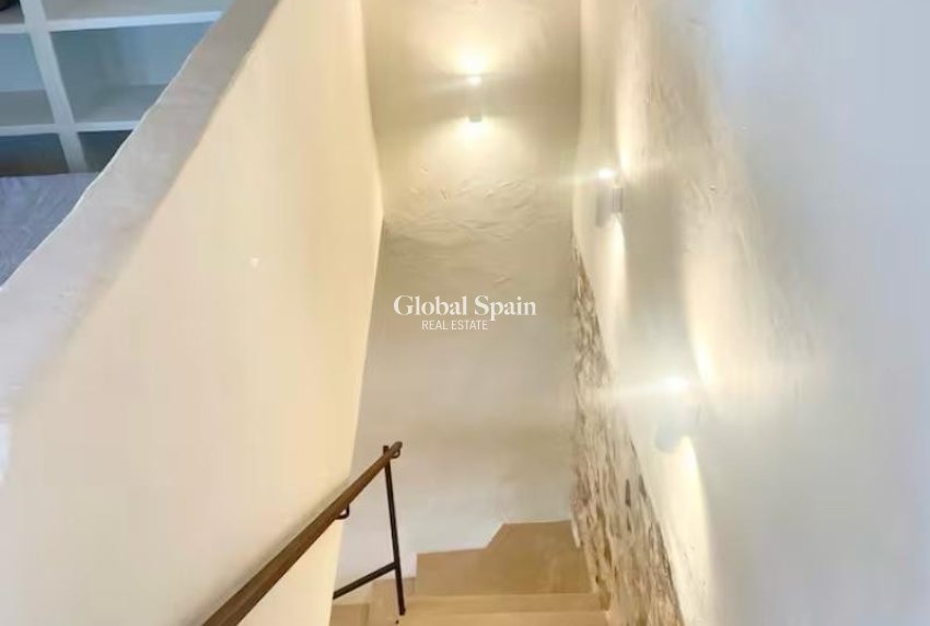 Resale - HOUSE -
ALTEA
