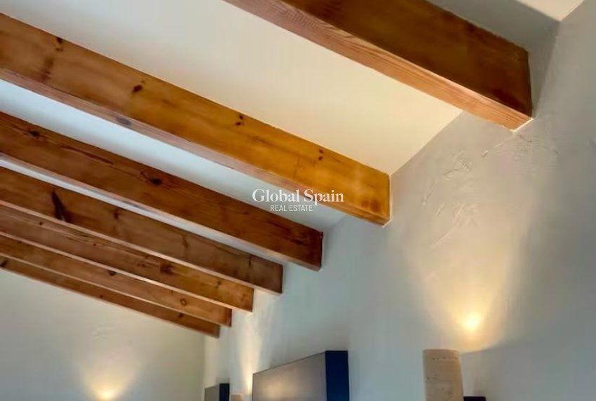 Resale - HOUSE -
ALTEA