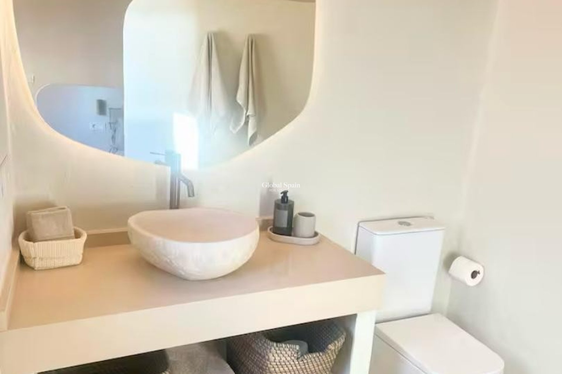 Resale - HOUSE -
ALTEA