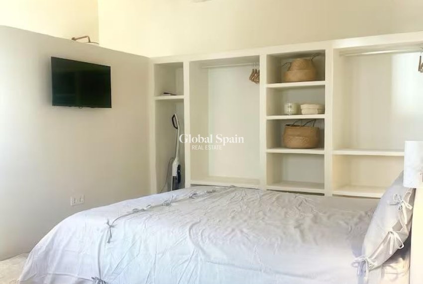 Resale - HOUSE -
ALTEA