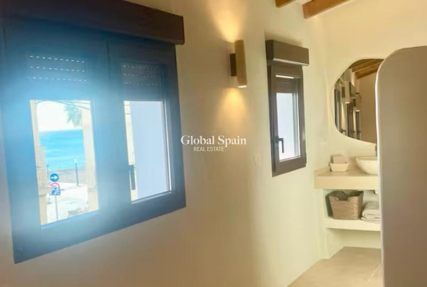 Resale - HOUSE -
ALTEA