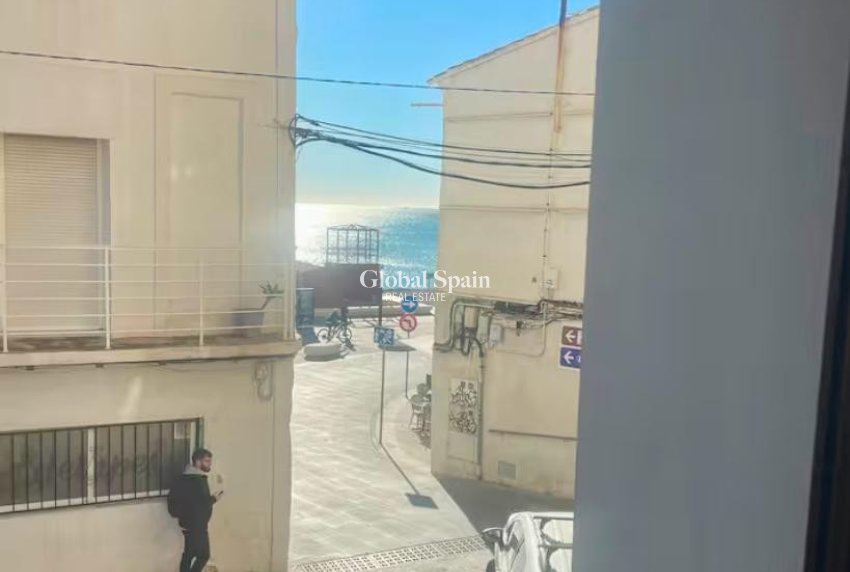 Resale - HOUSE -
ALTEA