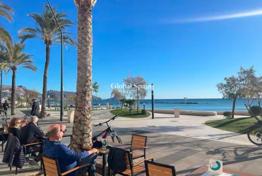 Resale - HOUSE -
ALTEA