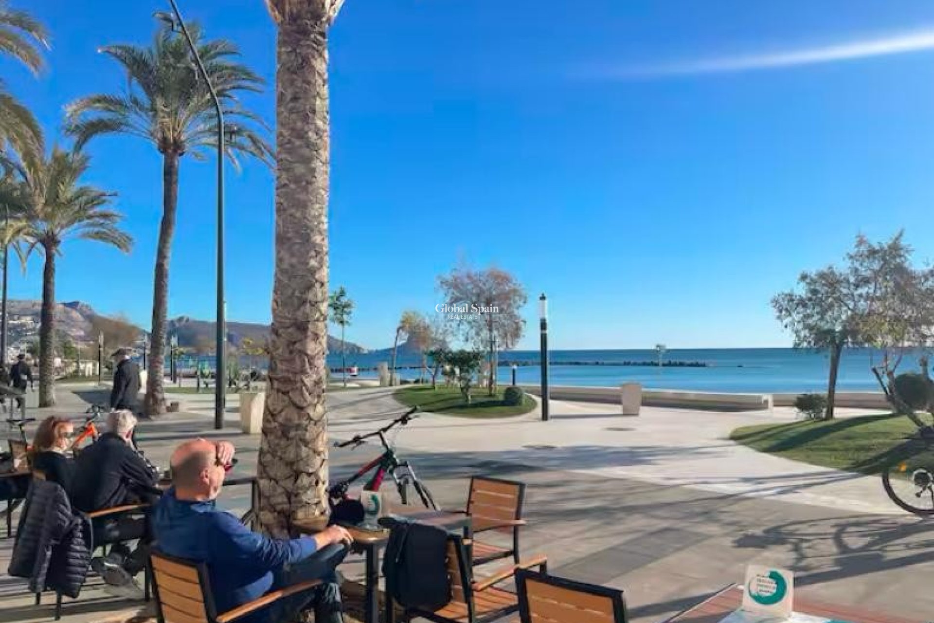Resale - HOUSE -
ALTEA