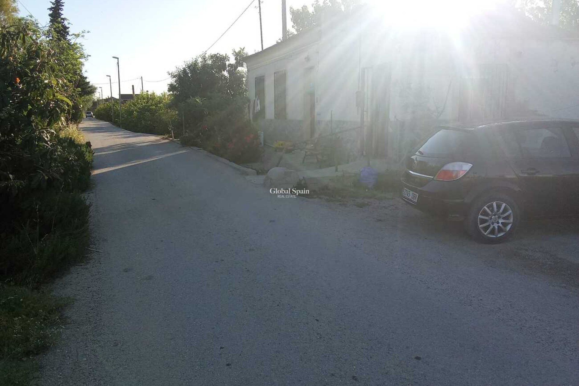 Resale - HOUSE -
ARNEVA - LOS DESAMPARADOS