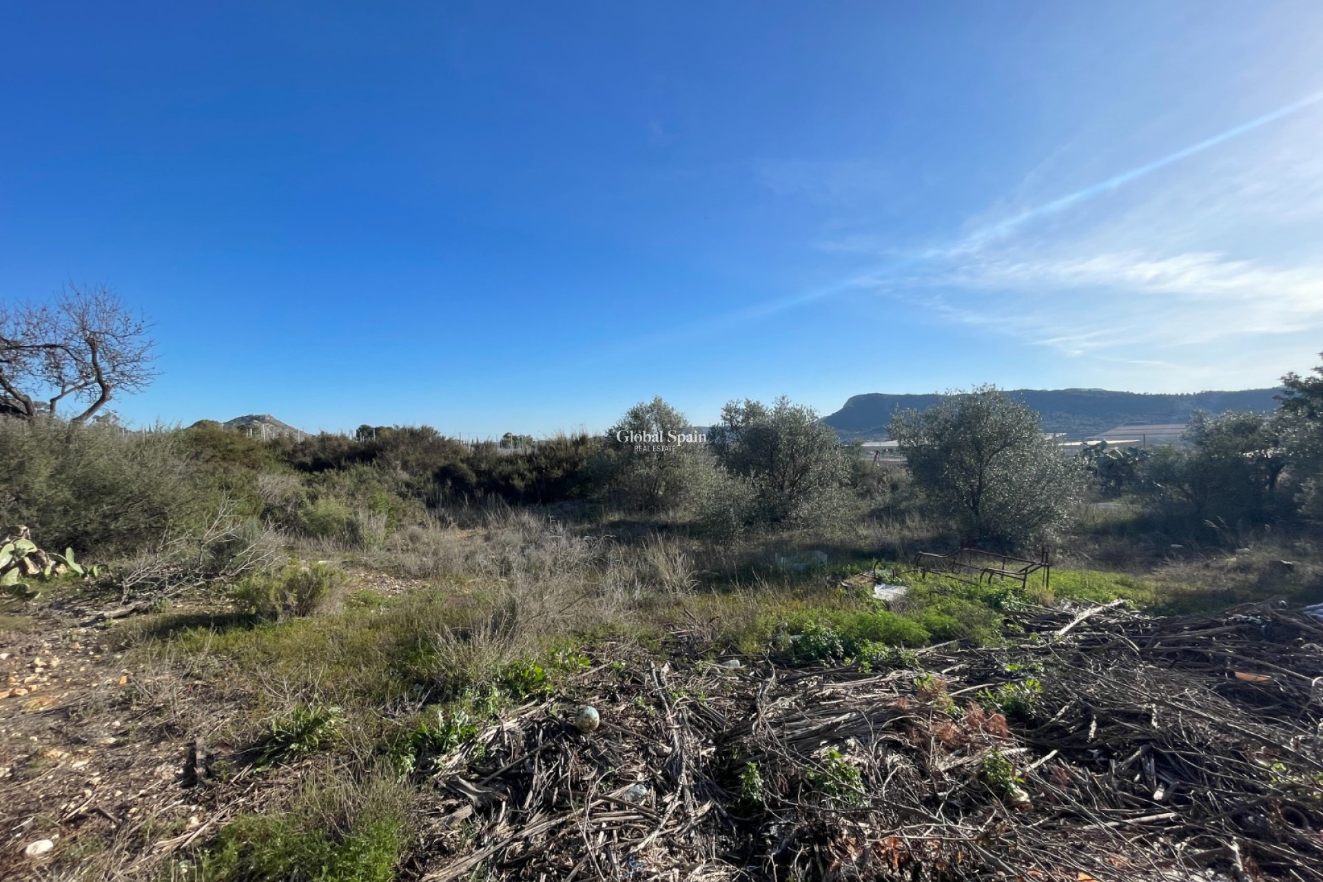 Resale - HOUSE -
ASPE - Inland