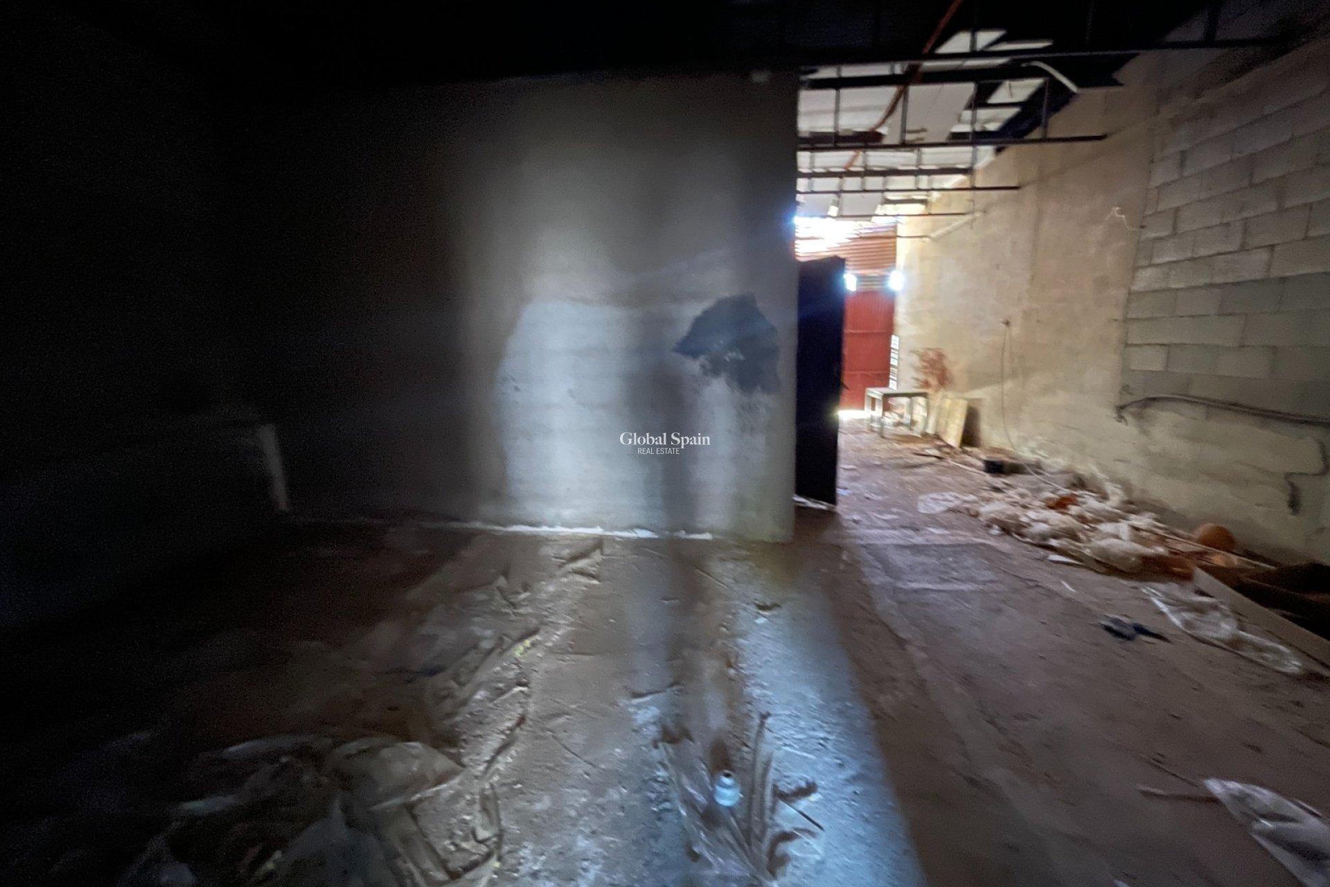 Resale - HOUSE -
ASPE - Inland