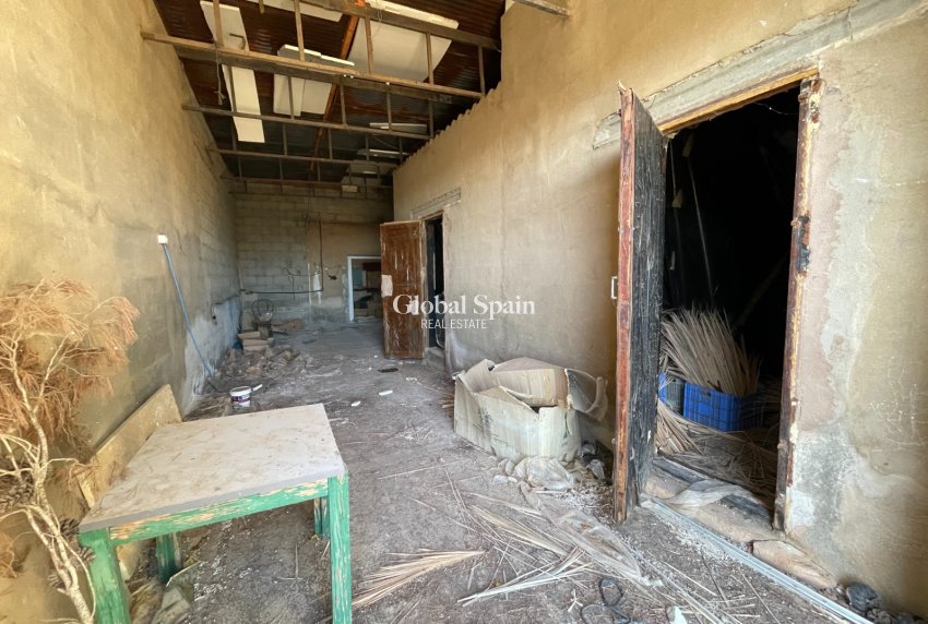 Resale - HOUSE -
ASPE - Inland