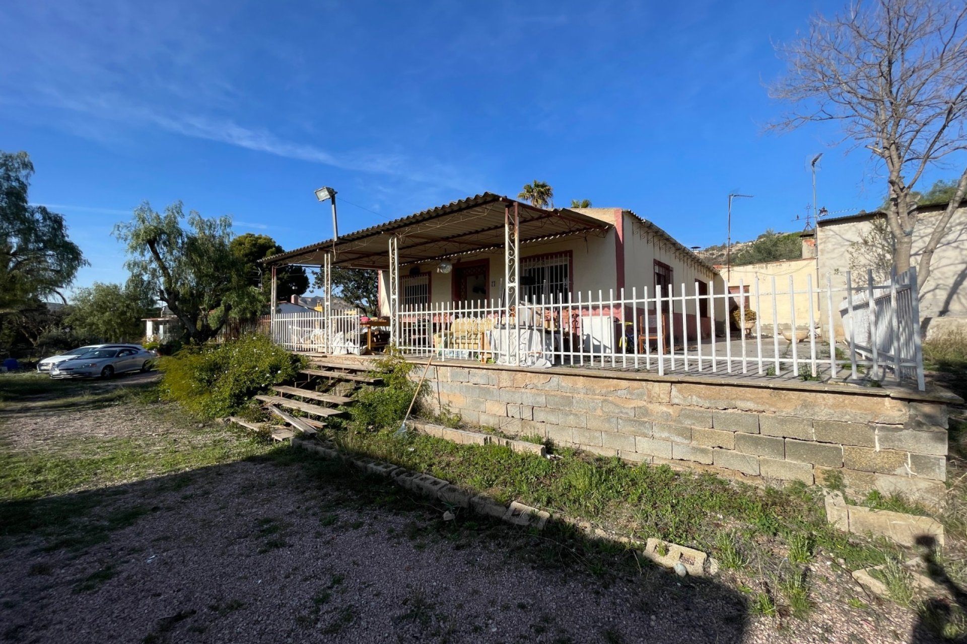 Resale - HOUSE -
ASPE - Inland