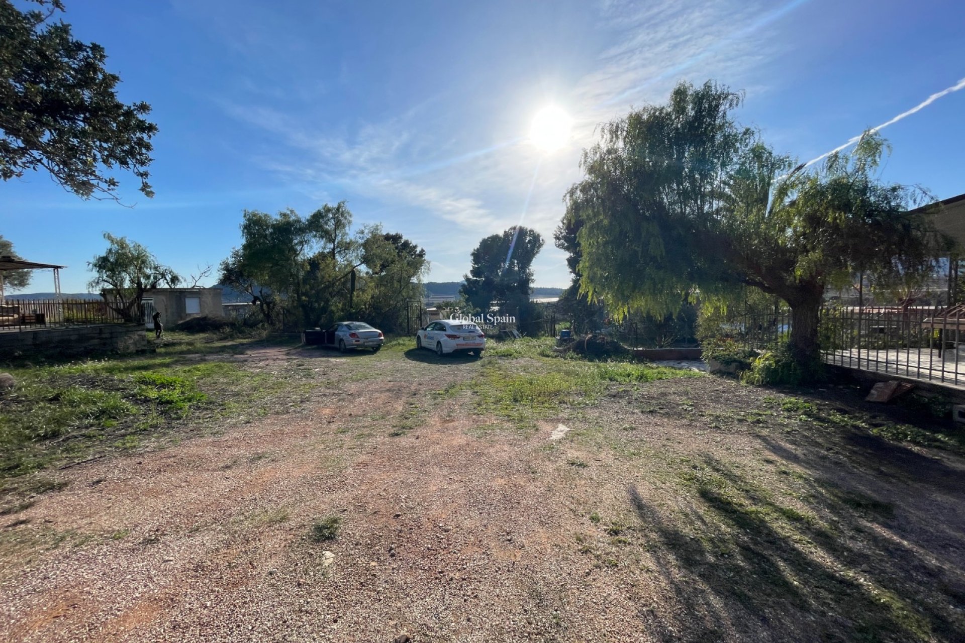 Resale - HOUSE -
ASPE - Inland