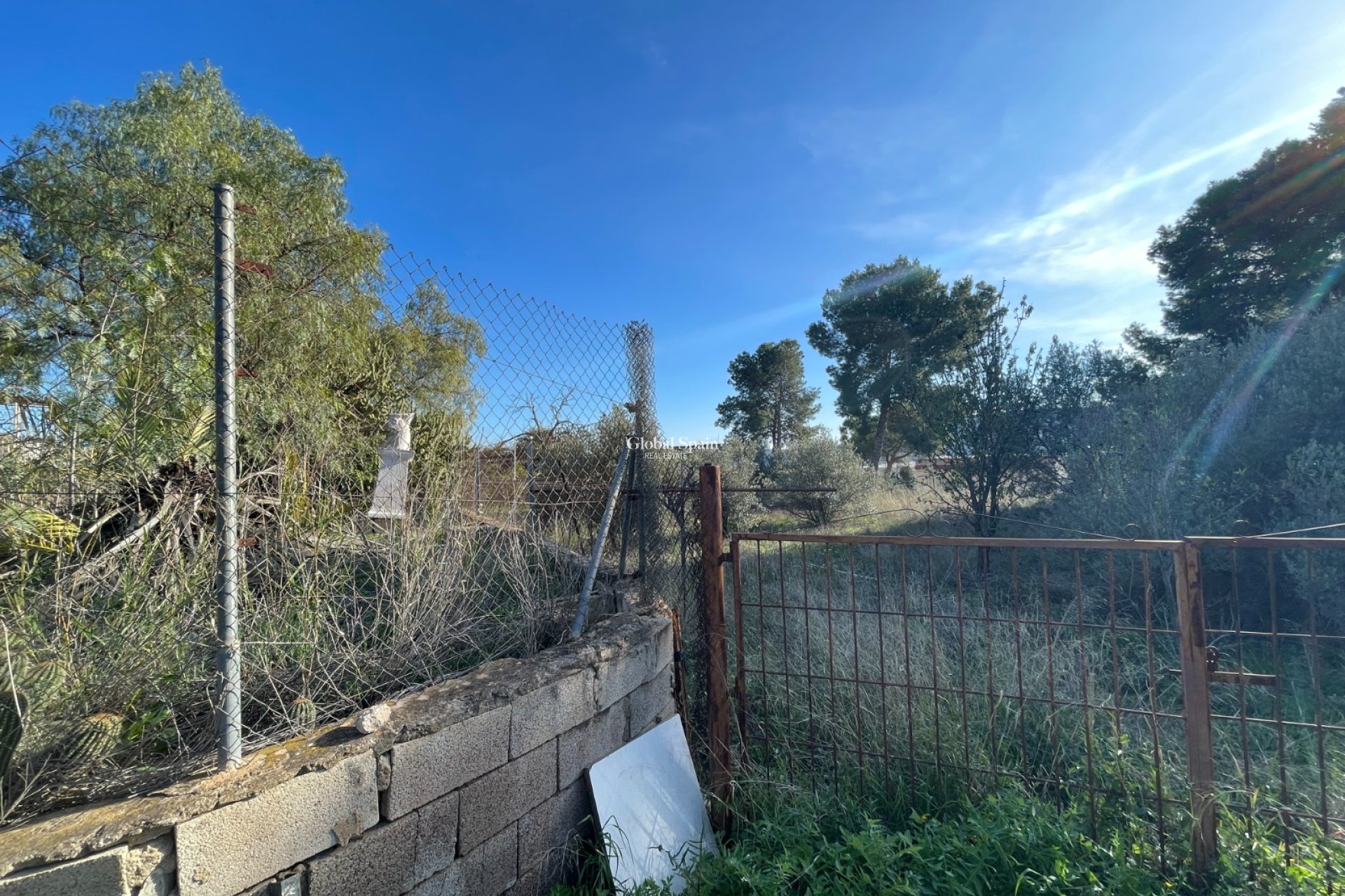 Resale - HOUSE -
ASPE - Inland