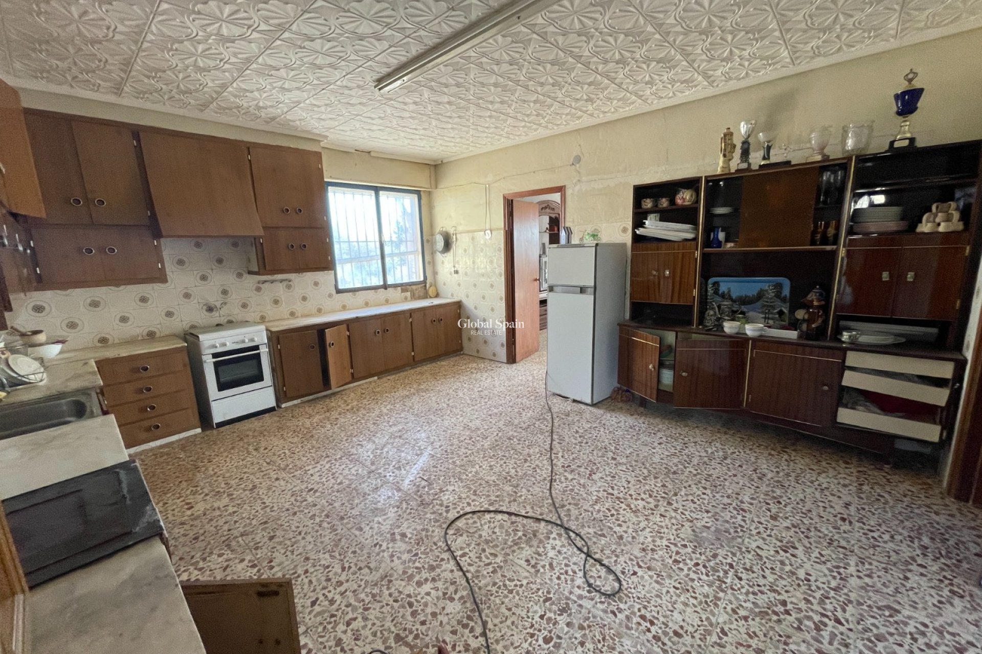 Resale - HOUSE -
ASPE - Inland