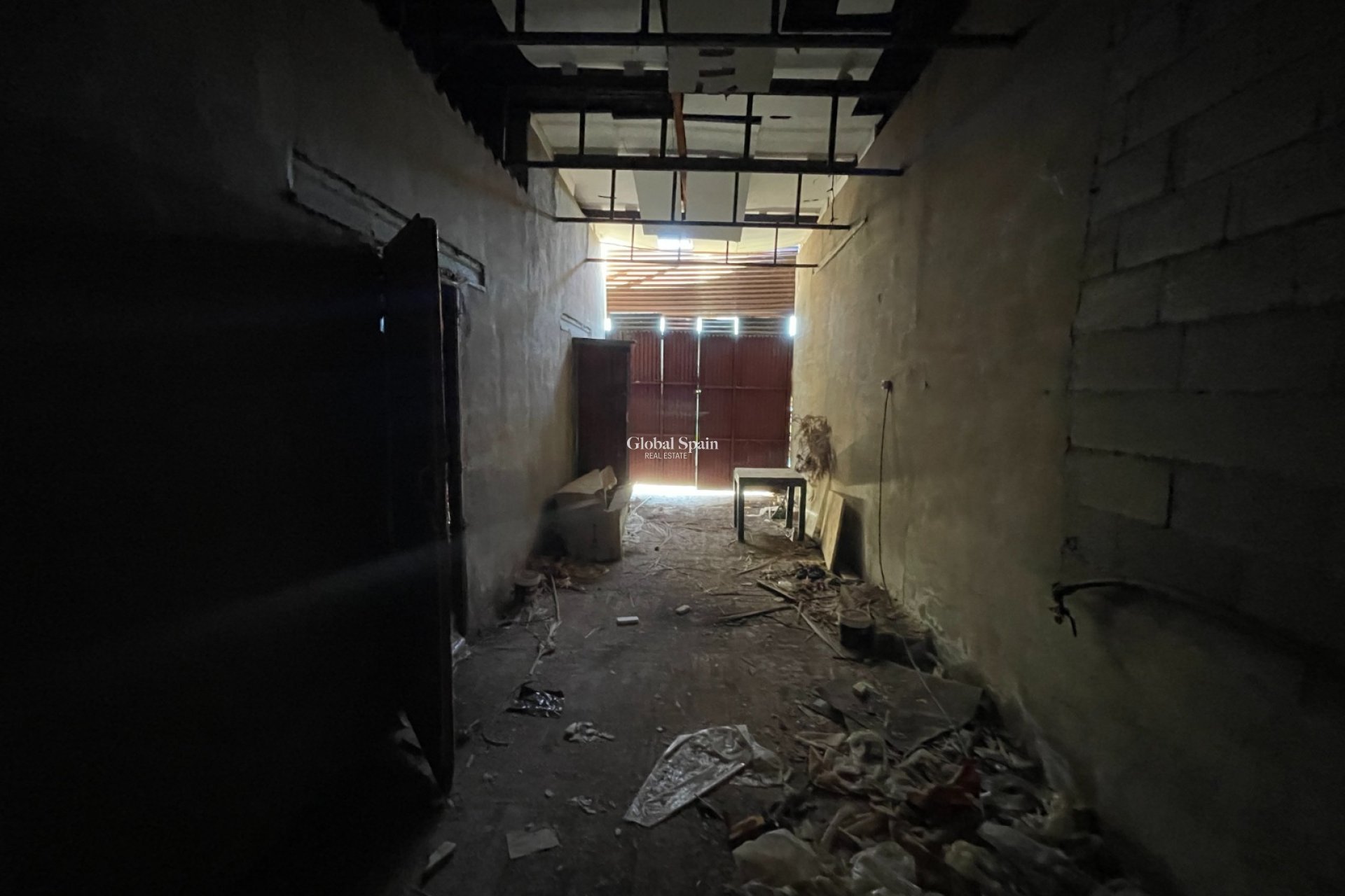 Resale - HOUSE -
ASPE - Inland