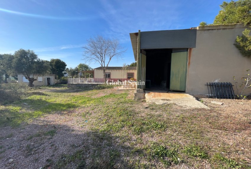 Resale - HOUSE -
ASPE - Inland