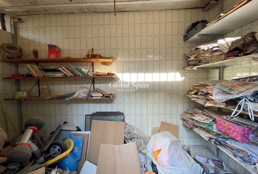 Resale - HOUSE -
ASPE - Inland