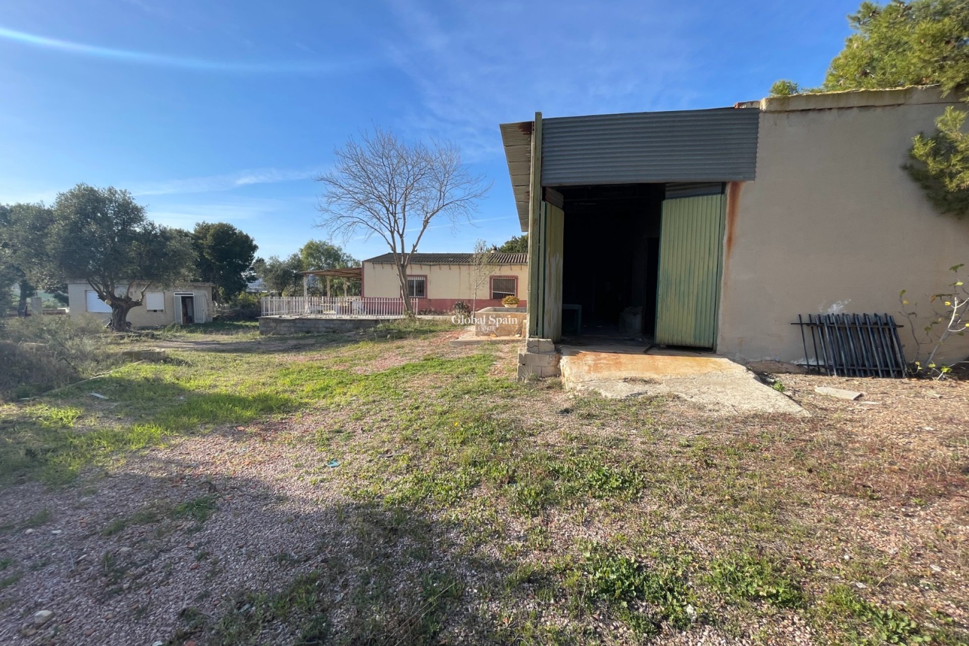 Resale - HOUSE -
ASPE - Inland