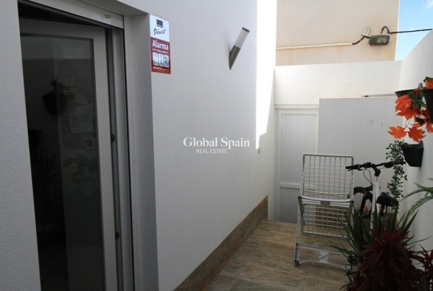 Resale - HOUSE -
AVILESES - Costa Calida