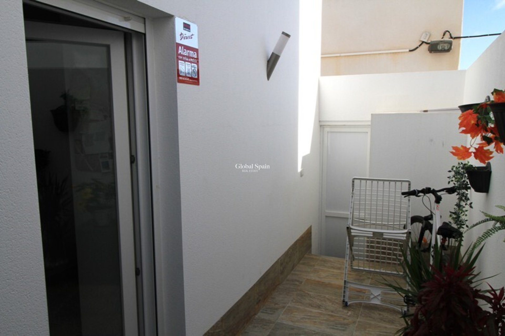 Resale - HOUSE -
AVILESES - Costa Calida