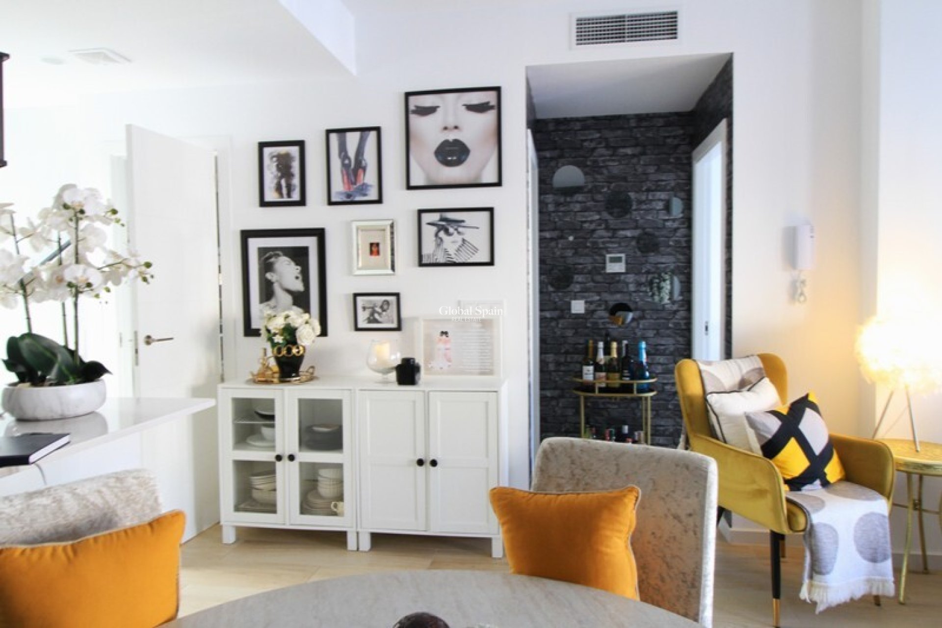 Resale - HOUSE -
AVILESES - Costa Calida