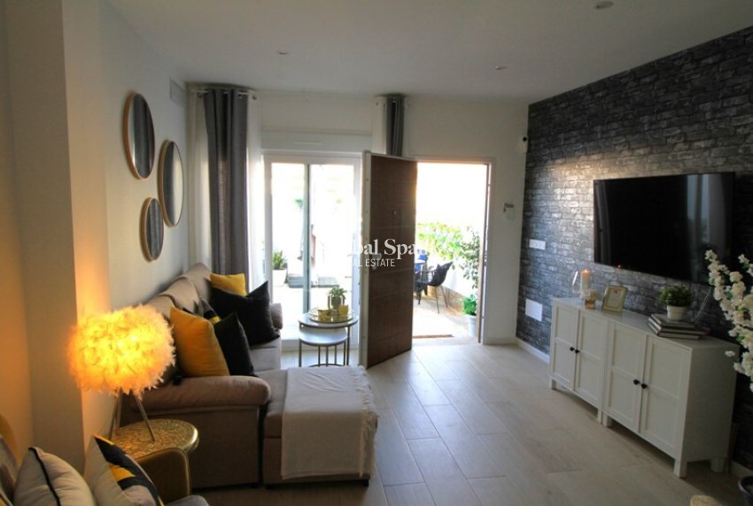 Resale - HOUSE -
AVILESES - Costa Calida