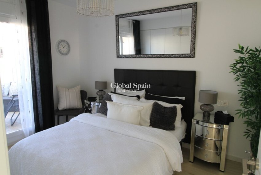 Resale - HOUSE -
AVILESES - Costa Calida