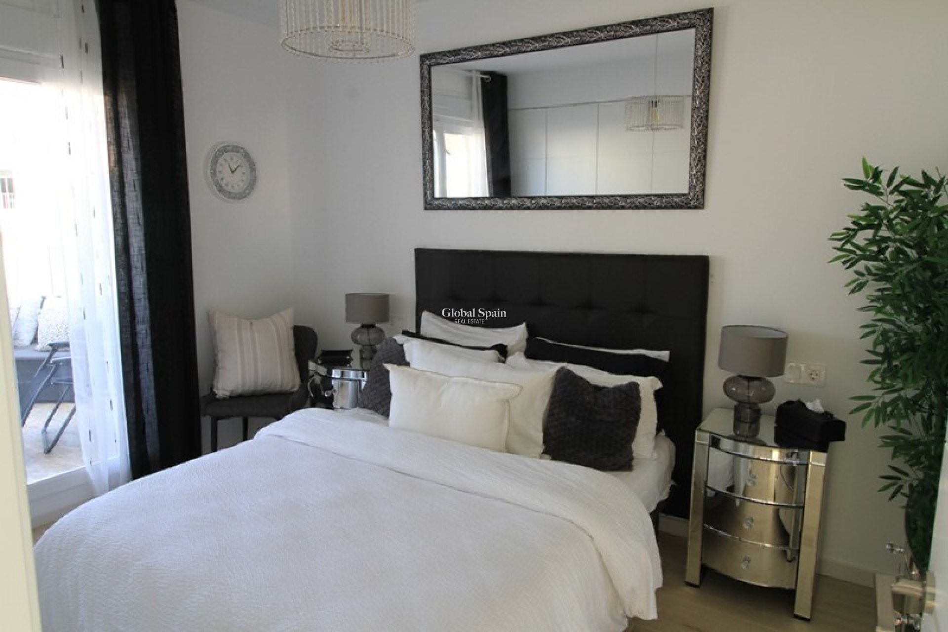 Resale - HOUSE -
AVILESES - Costa Calida