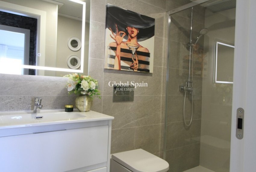 Resale - HOUSE -
AVILESES - Costa Calida