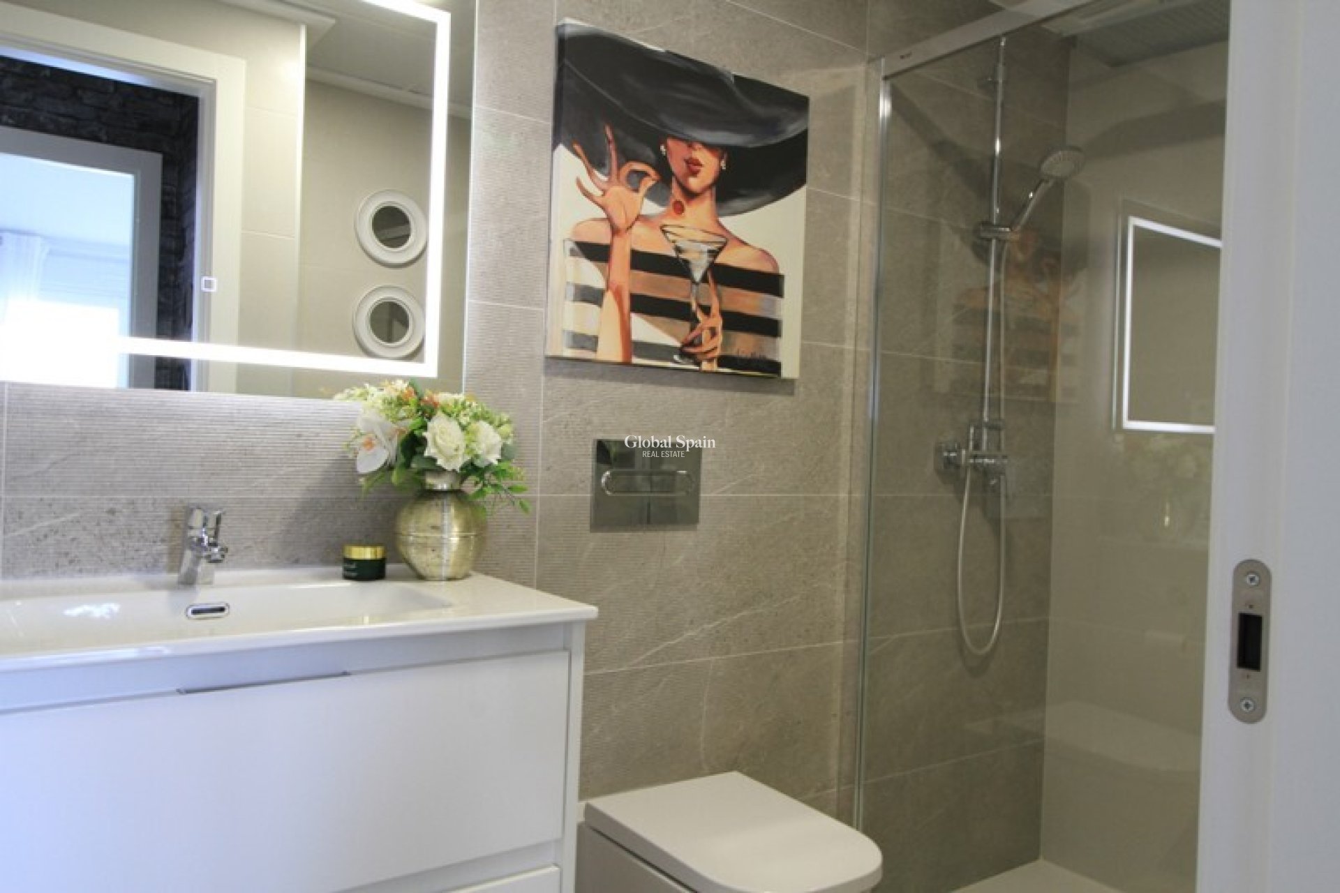 Resale - HOUSE -
AVILESES - Costa Calida