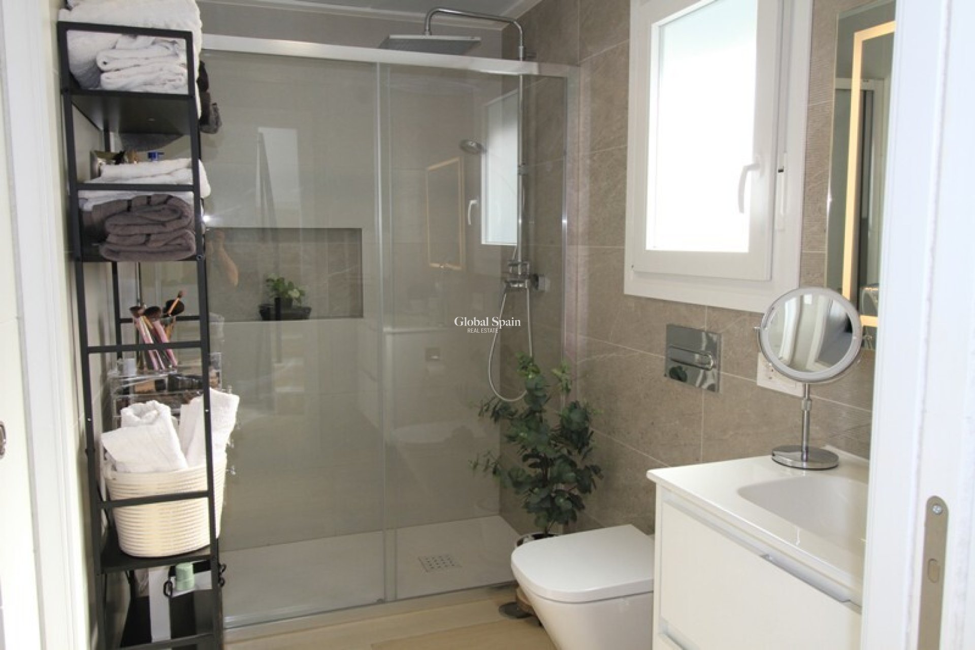 Resale - HOUSE -
AVILESES - Costa Calida