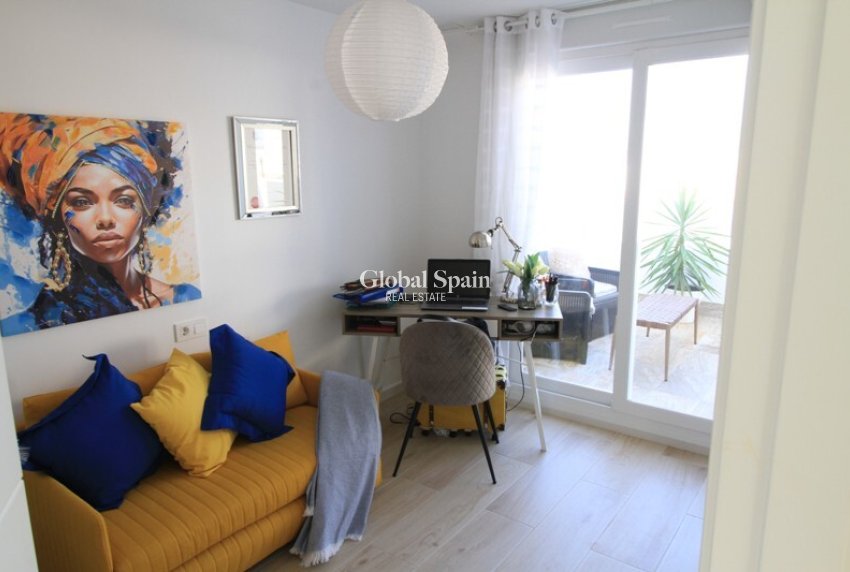 Resale - HOUSE -
AVILESES - Costa Calida