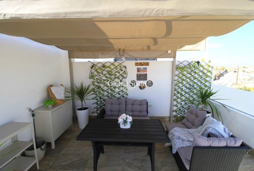 Resale - HOUSE -
AVILESES - Costa Calida
