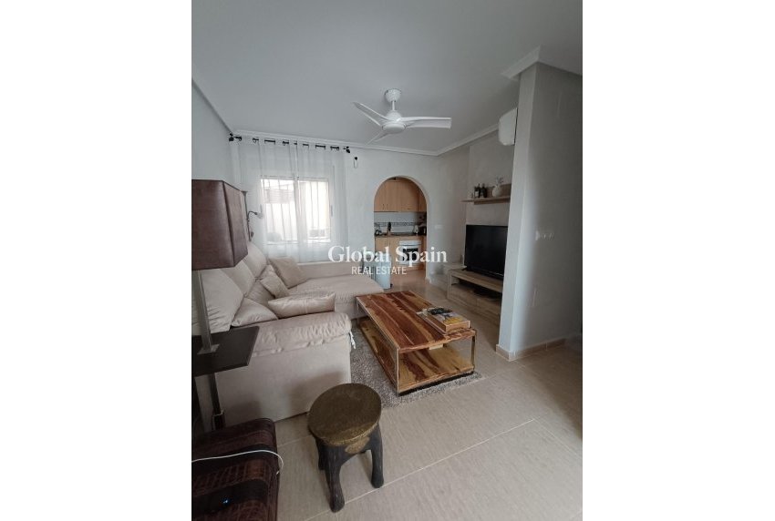 Resale - HOUSE -
AVILESES - Jerónimo Y Avileses