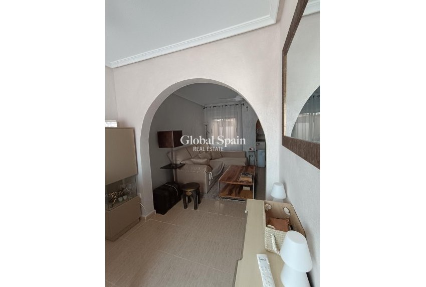 Resale - HOUSE -
AVILESES - Jerónimo Y Avileses