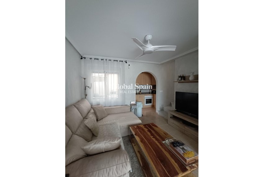 Resale - HOUSE -
AVILESES - Jerónimo Y Avileses