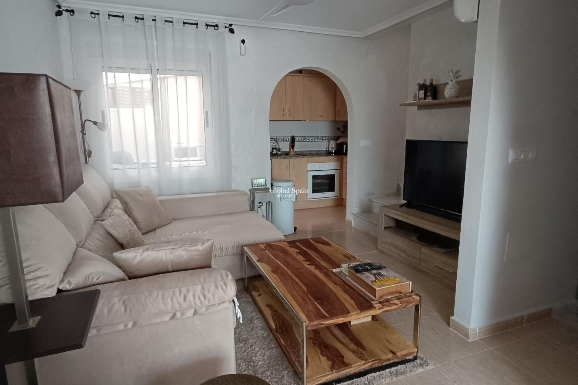 Resale - HOUSE -
AVILESES - Jerónimo Y Avileses