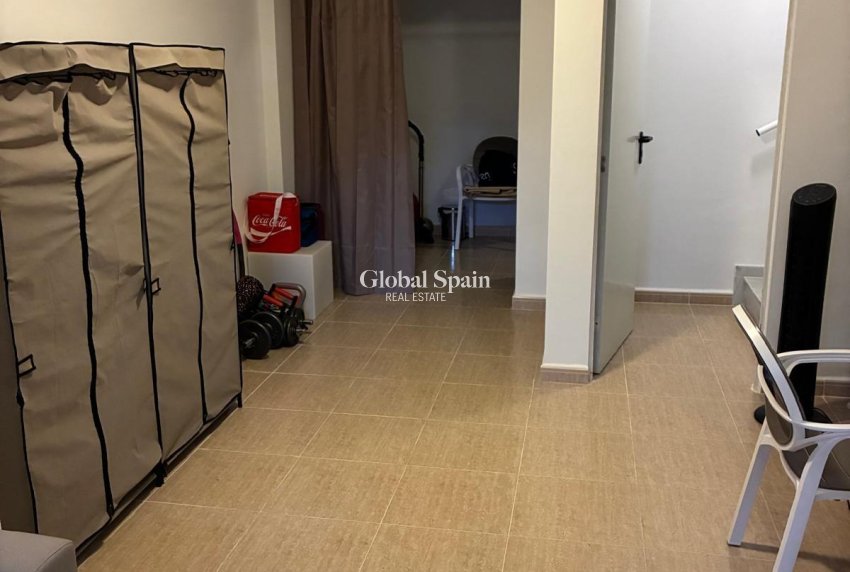 Resale - HOUSE -
AVILESES - Jerónimo Y Avileses