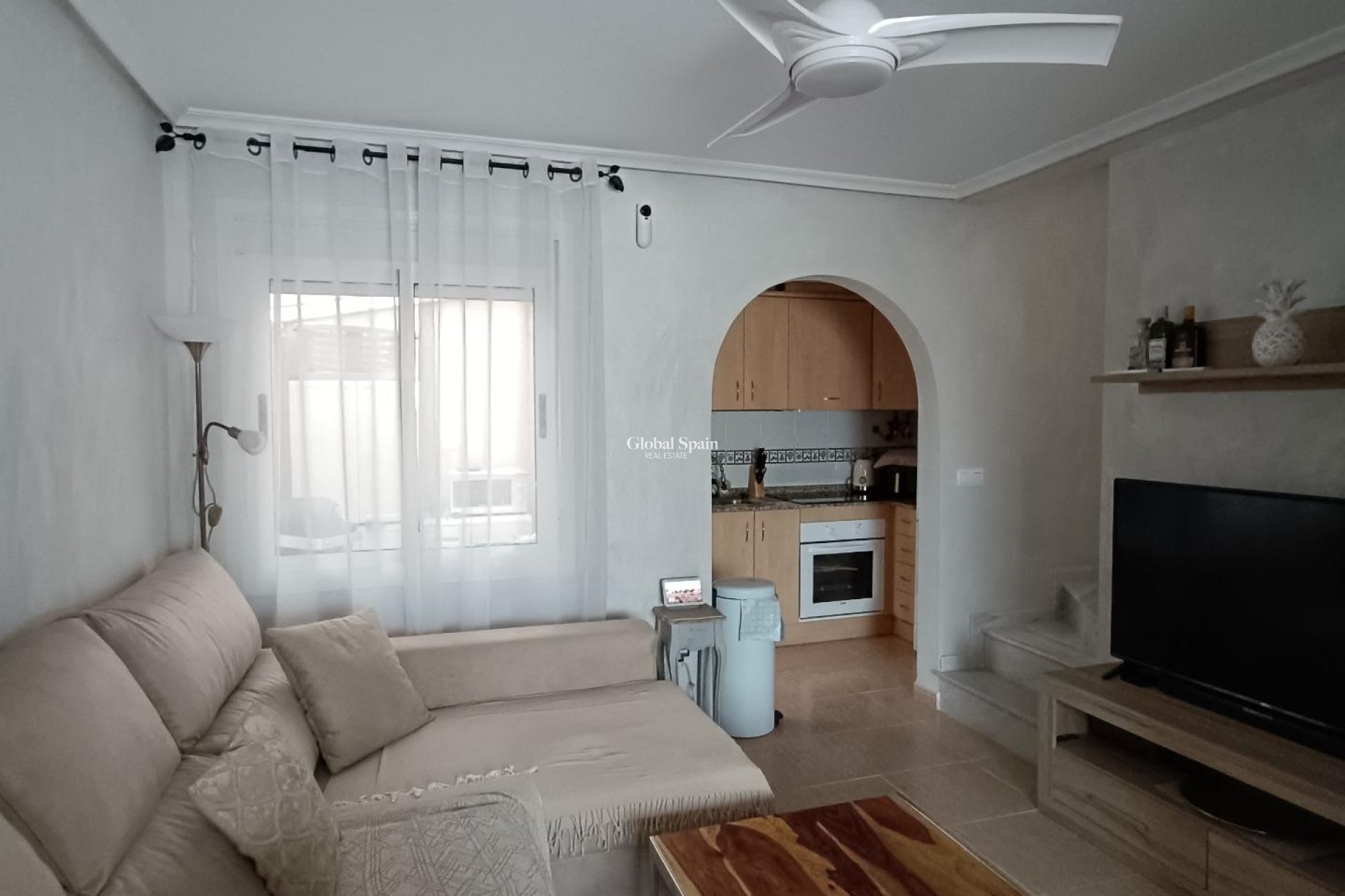 Resale - HOUSE -
AVILESES - Jerónimo Y Avileses