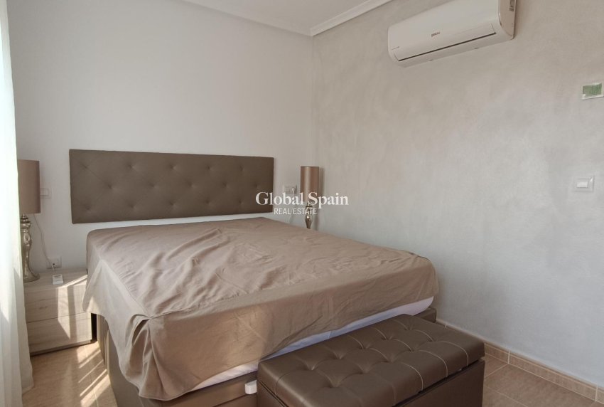 Resale - HOUSE -
AVILESES - Jerónimo Y Avileses