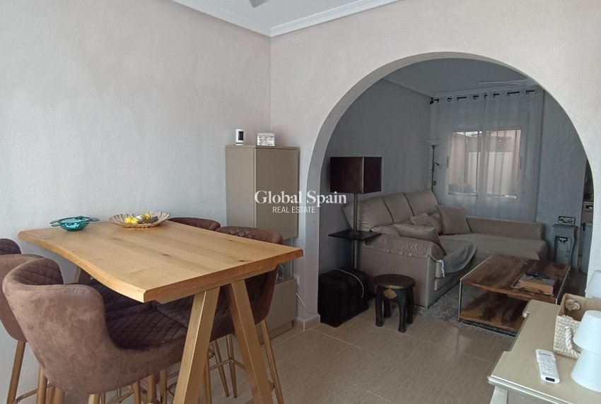 Resale - HOUSE -
AVILESES - Jerónimo Y Avileses