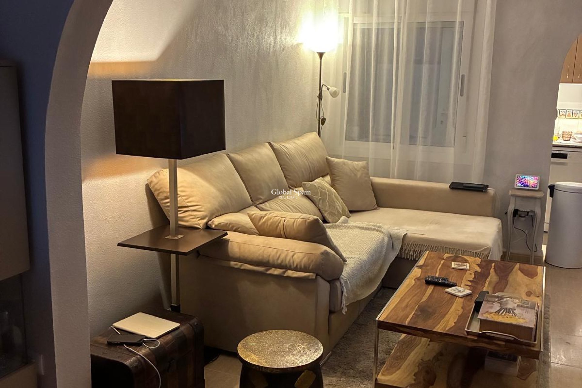 Resale - HOUSE -
AVILESES - Jerónimo Y Avileses