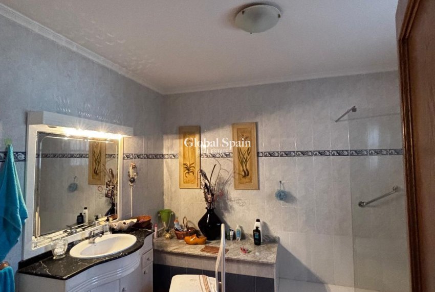 Resale - HOUSE -
BENEJÚZAR - Comunidad Valenciana