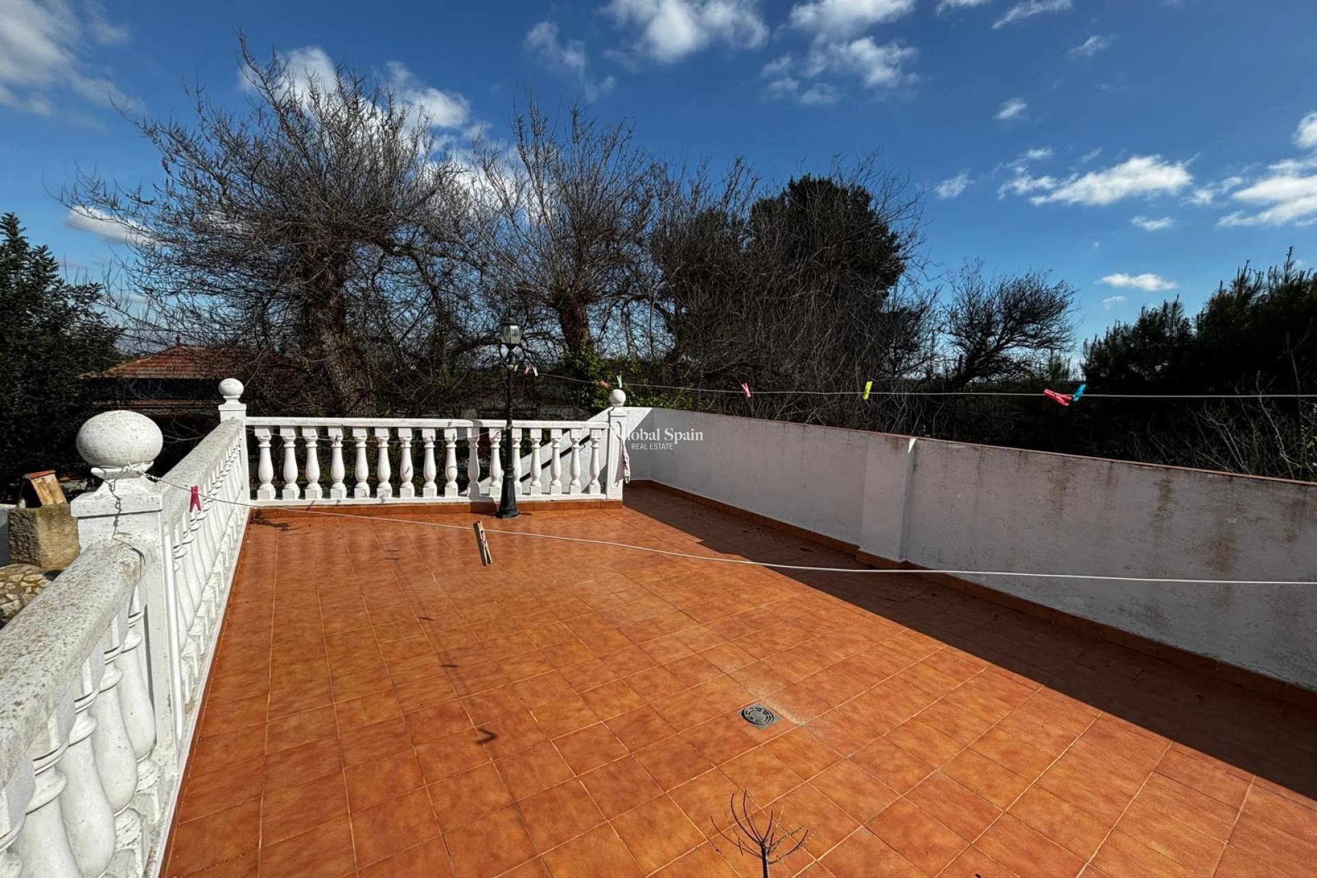 Resale - HOUSE -
BENEJÚZAR - Comunidad Valenciana