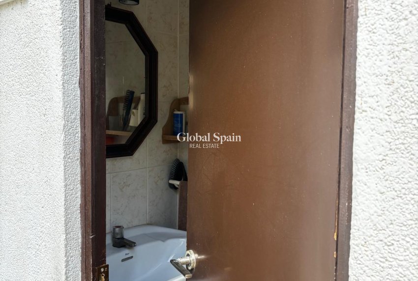 Resale - HOUSE -
BENEJÚZAR - Comunidad Valenciana